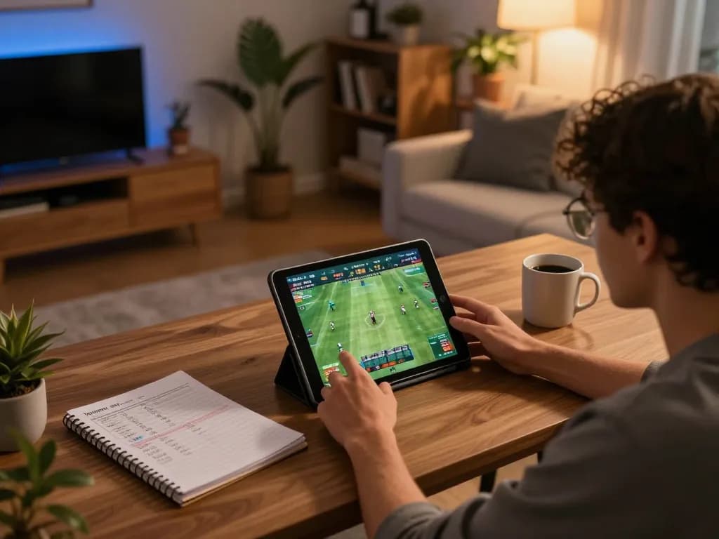 Elevate Your Betting Strategies with Tylekeo360: Expert Insights for 2026