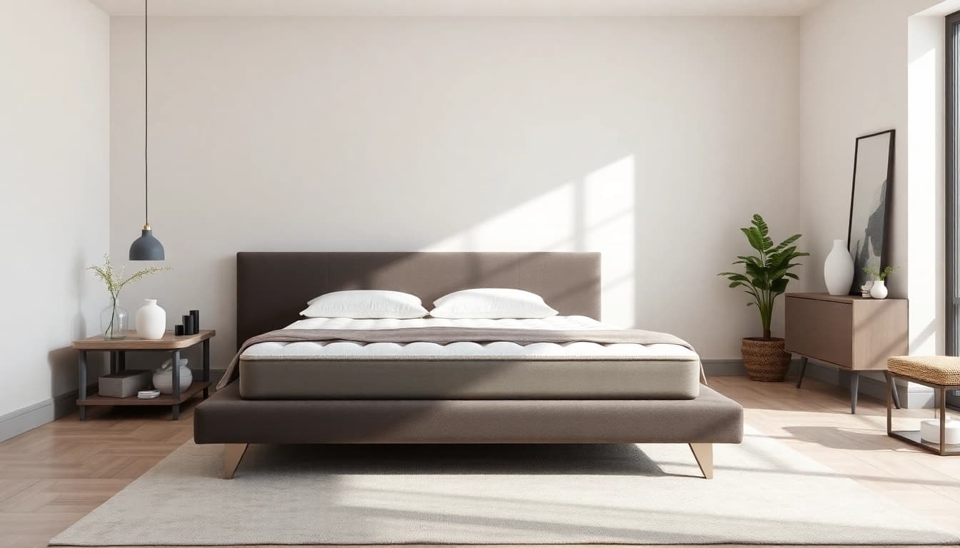 Experience the comfort of materassi memory foam designed for optimal sleep quality and support.
