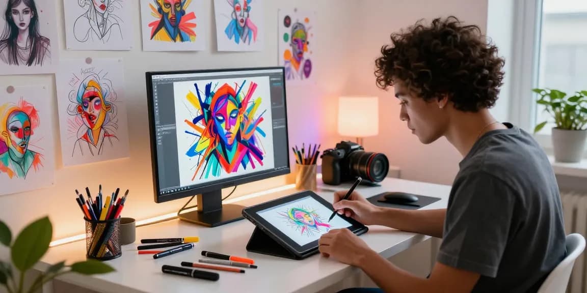 AI NSFW Survival Guide: Navigating Ethical Creativity in 2026