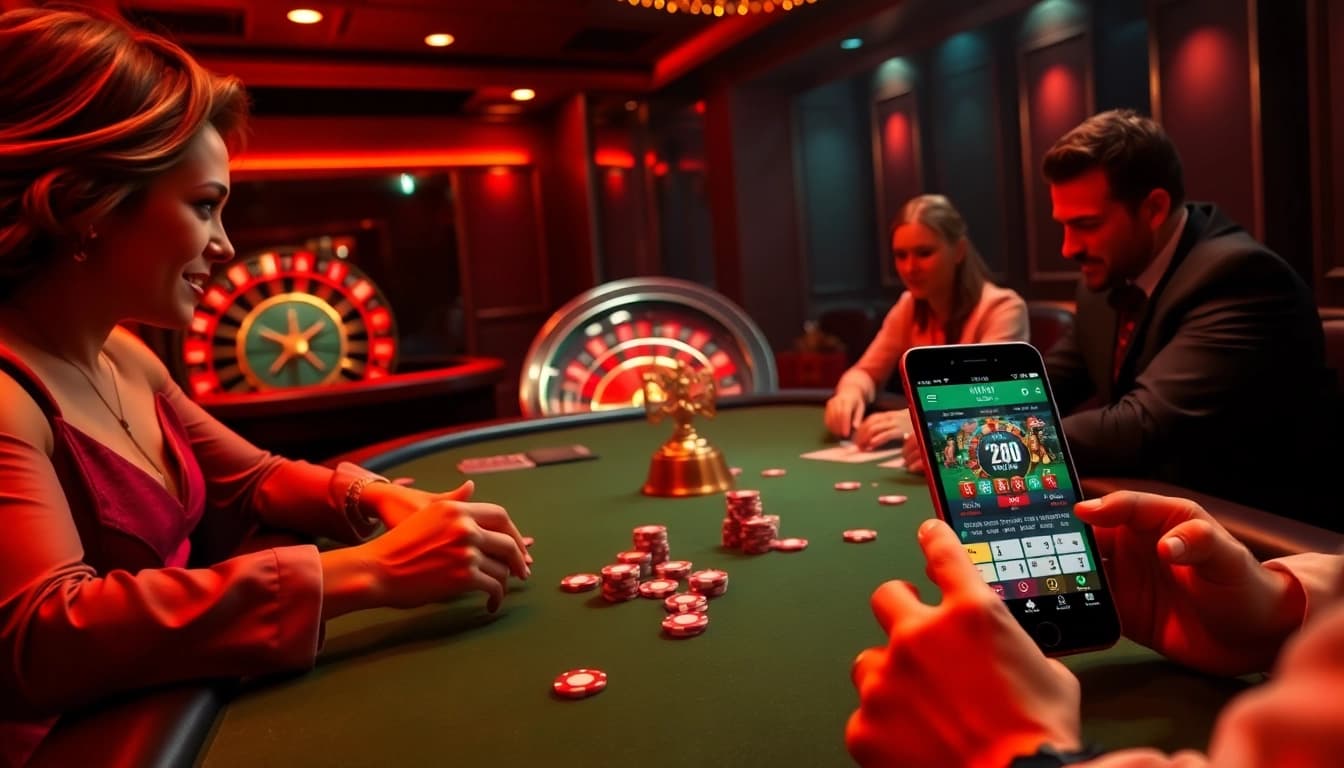 Winning Strategies for 2025: Maximizing Your Odds at https://123win.free/ Casino Games