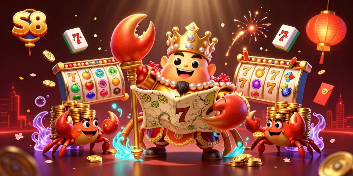 How to Fix Your S8 Casino Strategy in 2026 for Winning Odds