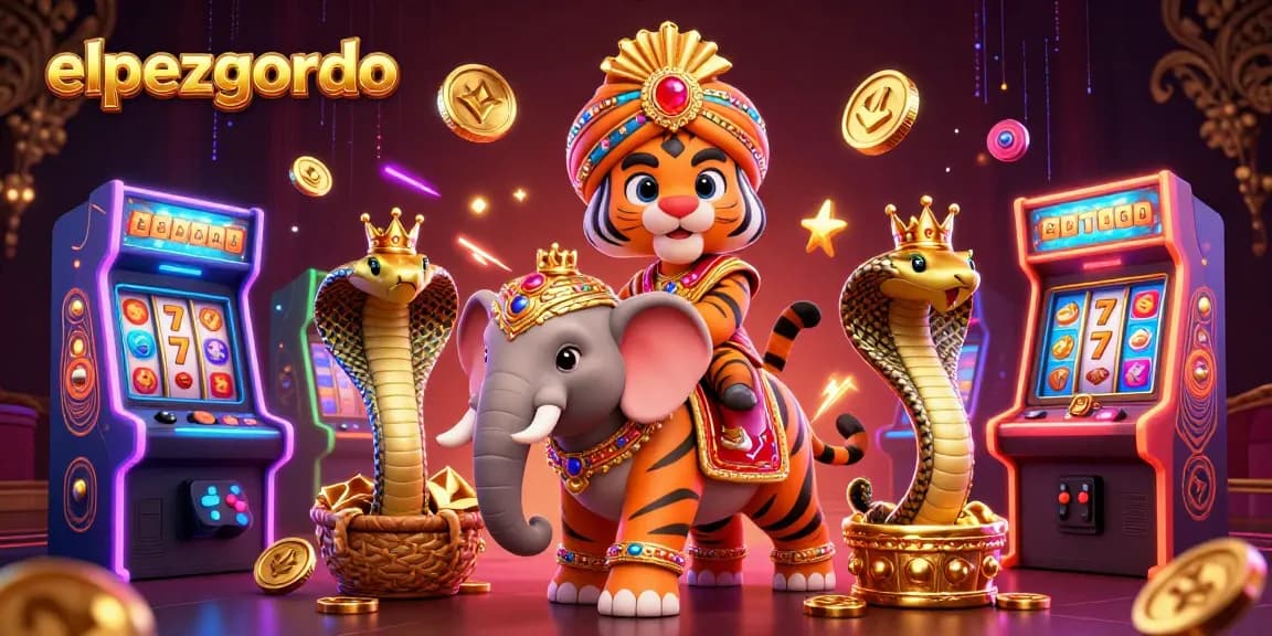 How to Upgrade Your elpezgordo Casino Experience in 2026 for Better Winning Strategies
