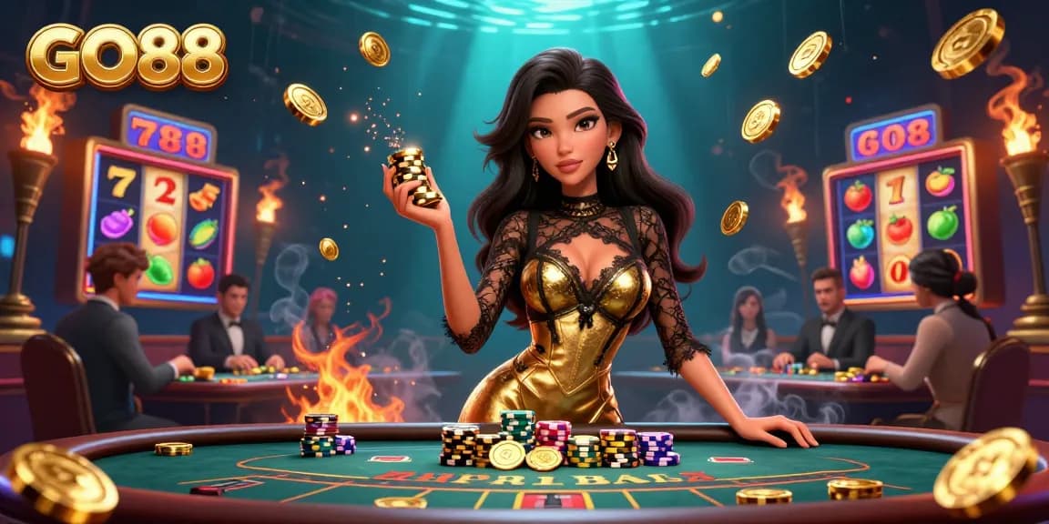 GO88 Strategies: Master Betting and Game Success for 2026
