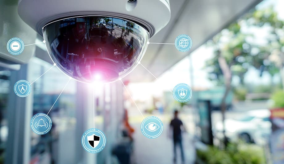 Types of CCTV Analytics Used for Threat Detection and Intrusion Prevention