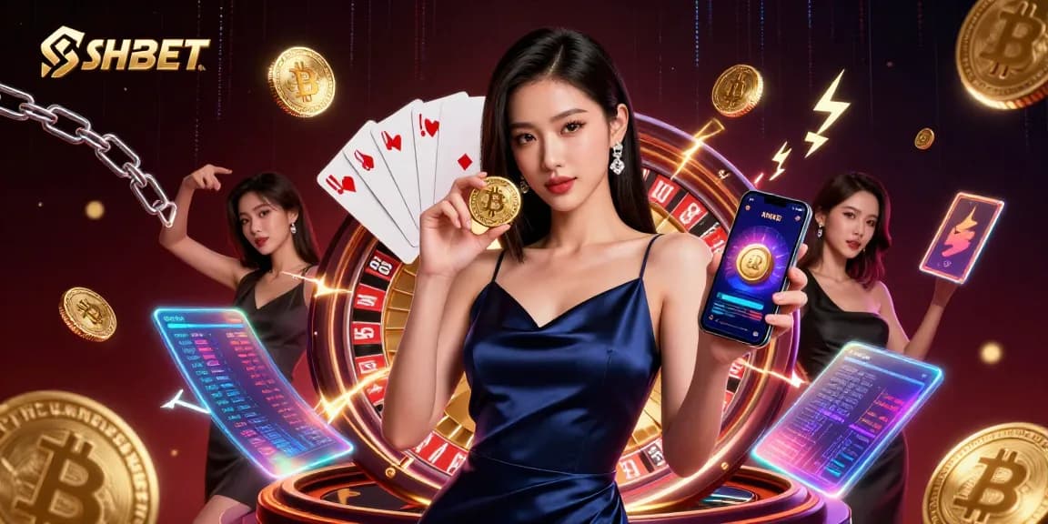 SHBET 2026: Proven Strategies for Winning Big in Online Gambling