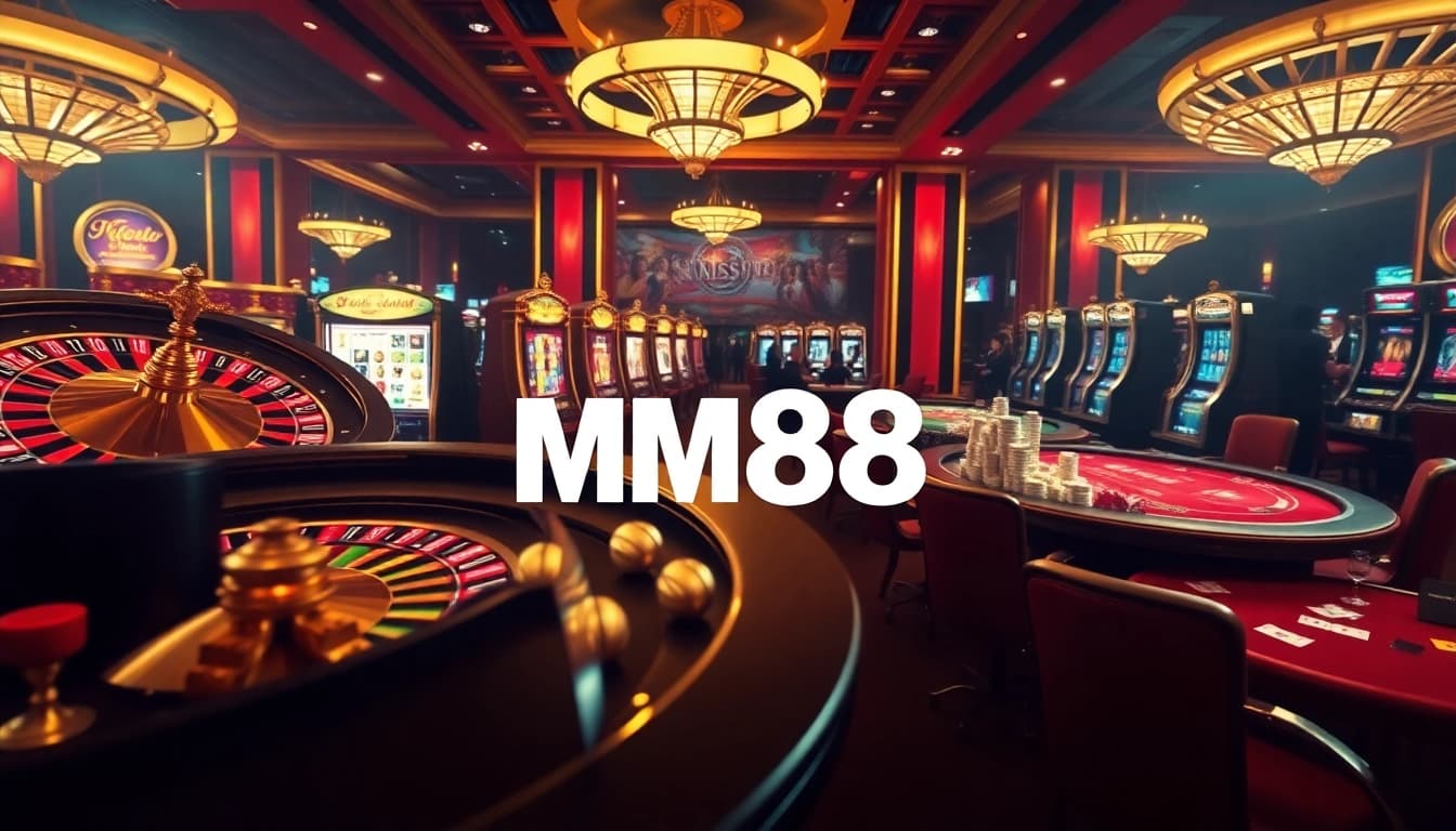 Essential Strategies for Winning Big at MM88: Comprehensive Guide for 2025