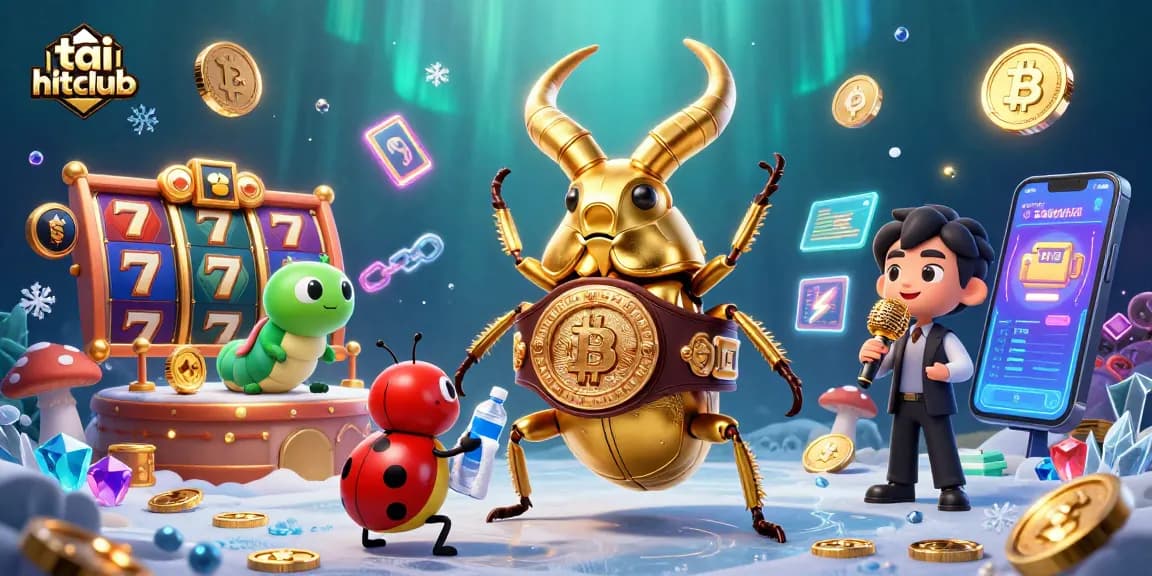 Battle-Tested tai hitclub Strategies for 2026: Mastering Slot Games for Big Wins