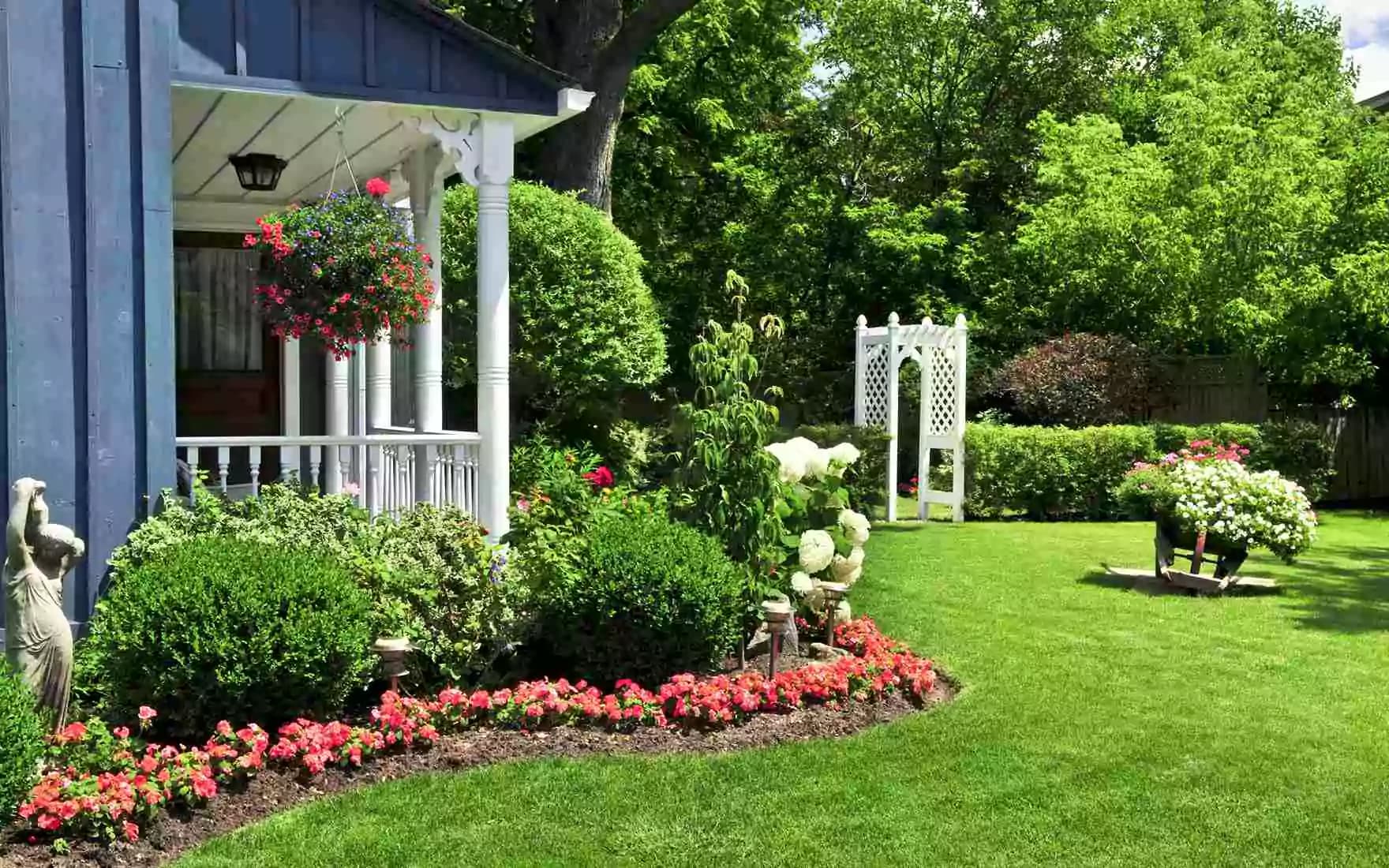 Home & Garden Reviews