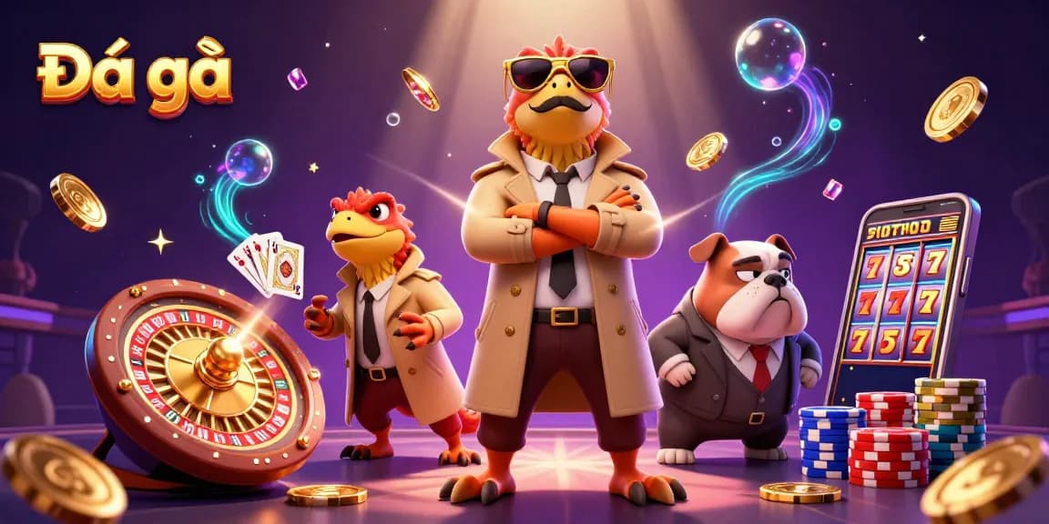Đá gà Traps: What to Watch Out For in 2026