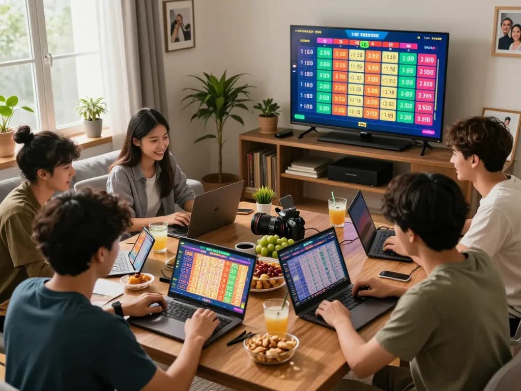 Expert Guide to Trusted lô đề Online Platforms for 2026