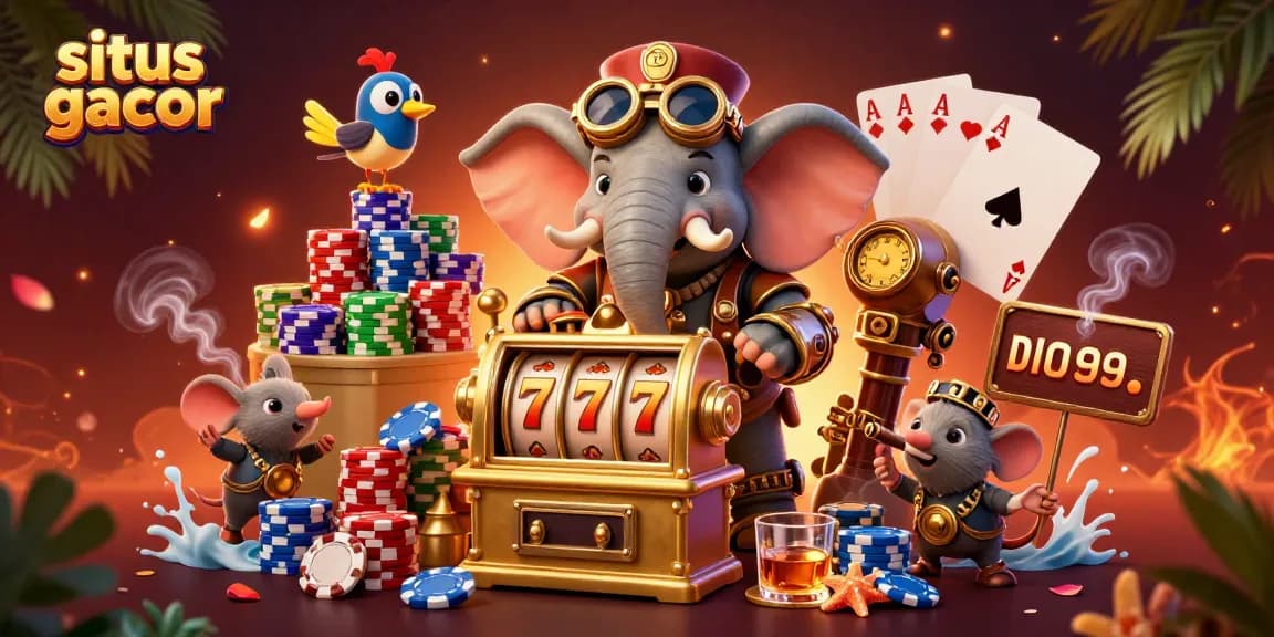 Is situs gacor Worth It? An Honest 2026 Assessment for Gamblers Seeking Better Odds
