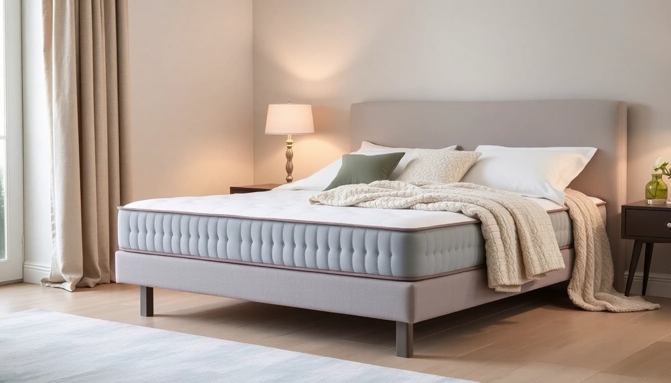 Revitalize your sleep with high-quality materassi 1 piazza e mezza designed for comfort and support.