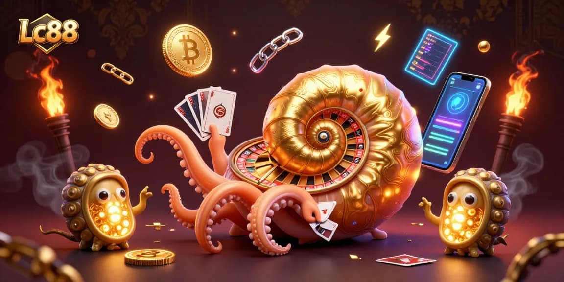 Lc88 Explained Simply for Every Gambler Seeking Winning Strategies in 2026