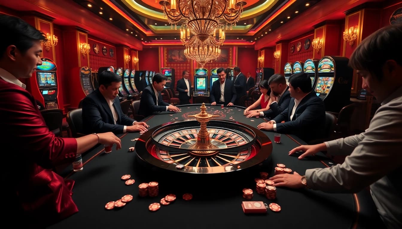 Maximize Your Winnings with Bugatti8: The Definitive Guide for Savvy Gamblers in 2025