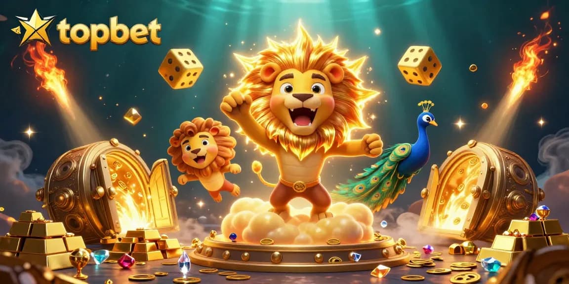 Switching to topbet: What to Expect and Winning Strategies for Players in 2026