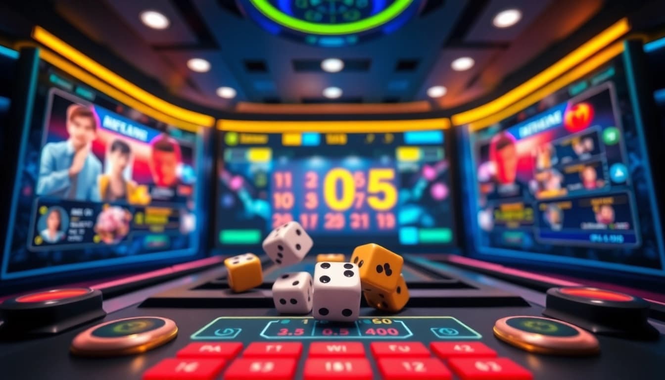 Master the Game Tài xỉu MD5: Proven Tips for Success in 2025