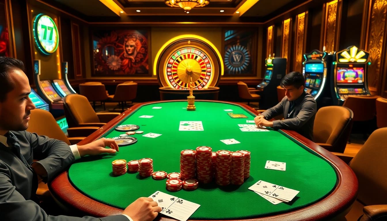 Mastering 79king: Essential Strategies for Winning in Casino Games 2025