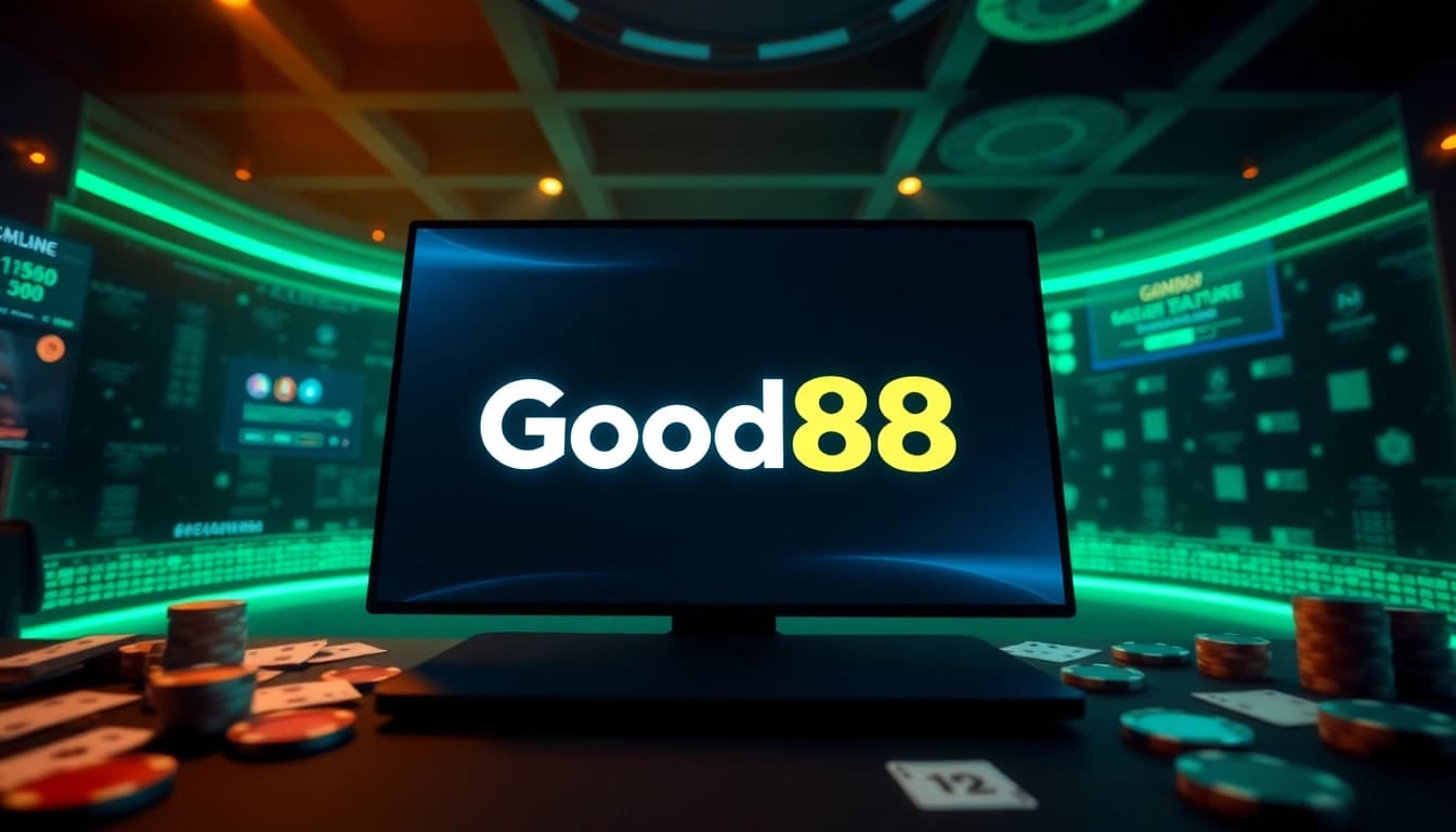Discover the Proven Benefits of good88.hu.net for Online Gambling in 2025