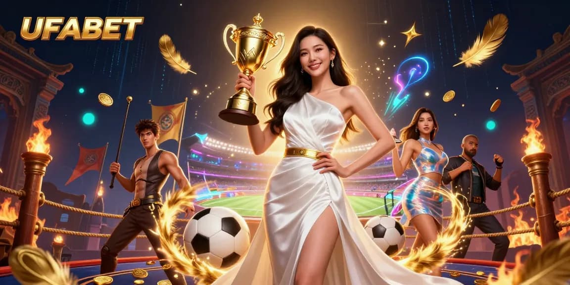 Mastering Sports Betting Strategies and Winning Odds with UFABET in 2026
