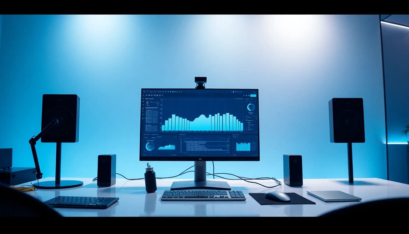 Dynamic workspace showcasing Nano Banana Pro's AI editing capabilities.