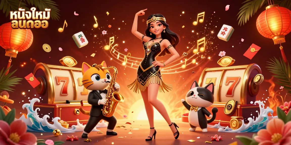 Winning Strategies for หนังใหม่ชนโรง: Essential Guide to Online Casino Fun in 2026