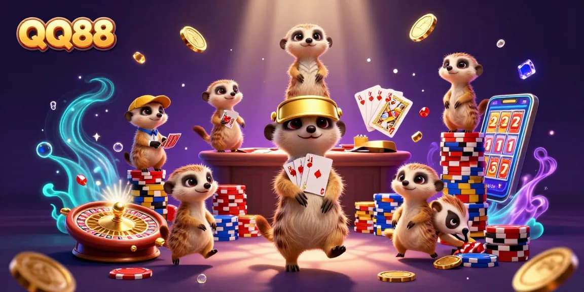 How Does QQ88 Gaming Strategy Actually Work Behind the Scenes for Winning Players in 2026?