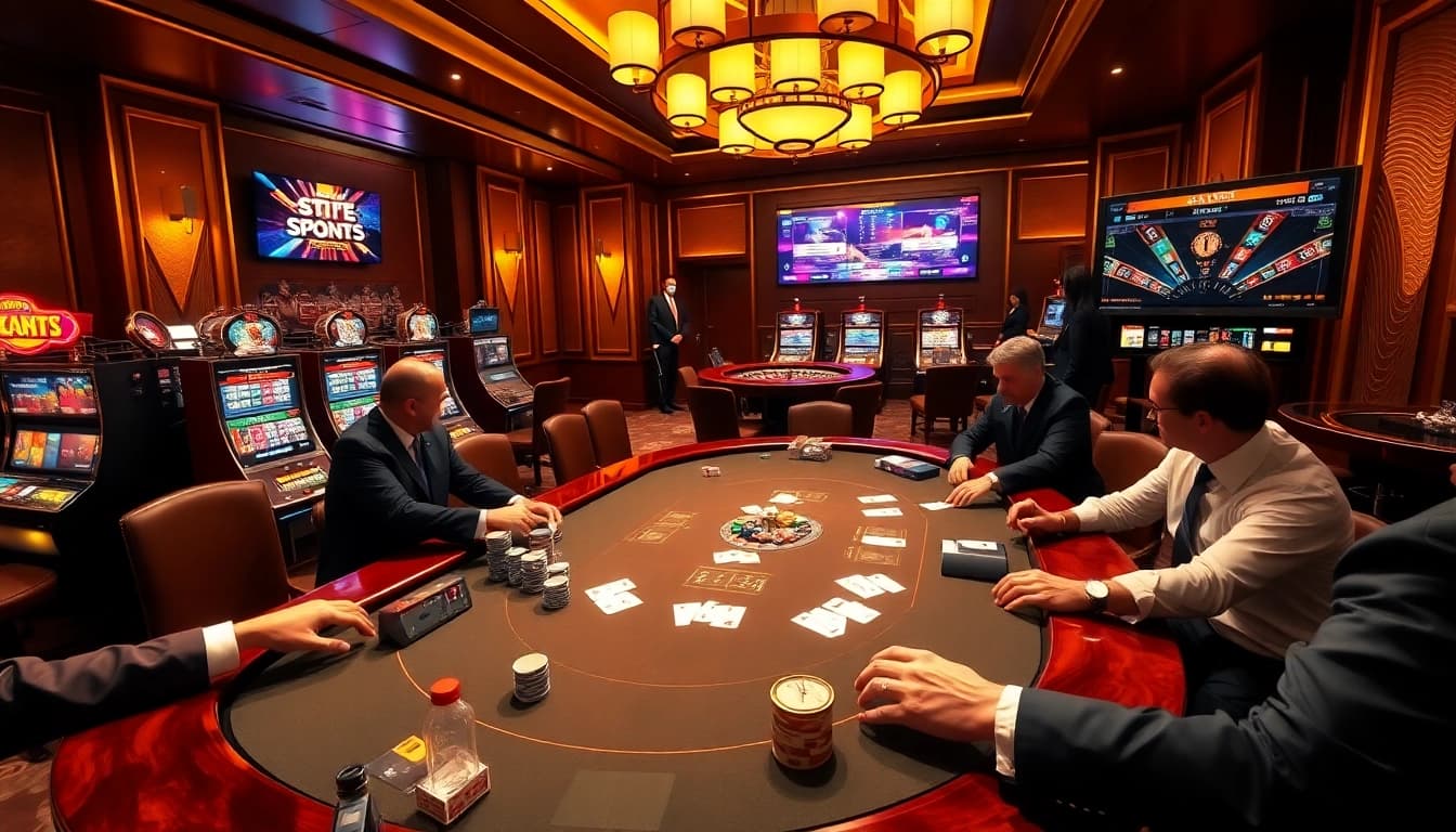 Winning Strategies for Thabet77org: Master Your Odds and Bankroll in 2025