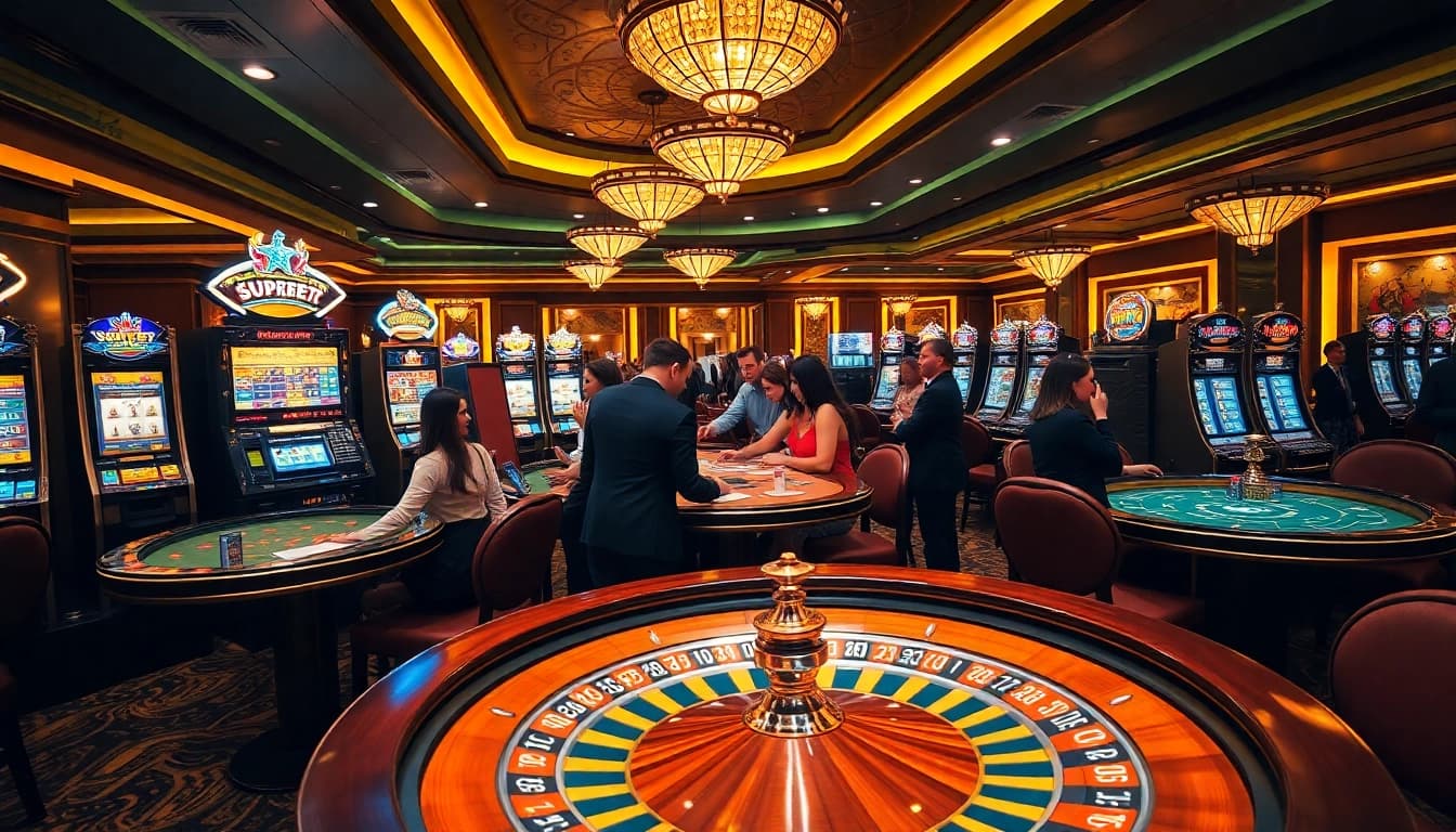 Mastering Winning Strategies at Superbet in 2025: Your Complete Guide to Effective Betting