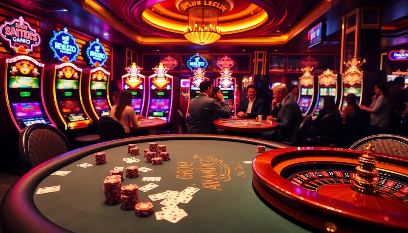 Strategic Winning Techniques at B52club: Mastering Casino Games in 2025