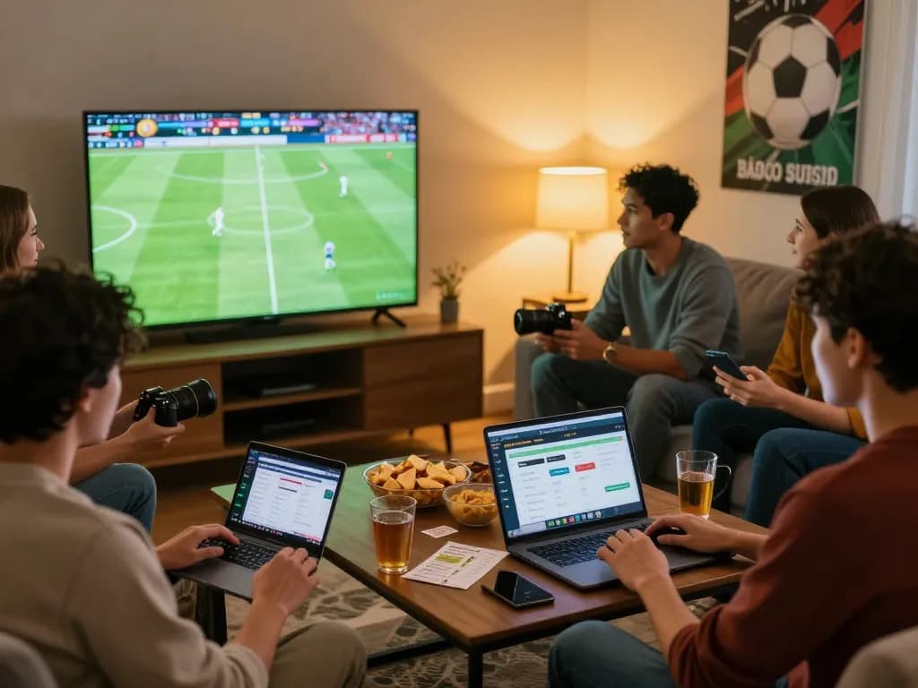 Top Web Cá Độ Bóng Đá for 2026: Effective Betting Platforms You Can Trust