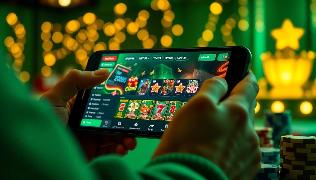 Luckywin: The Definitive Guide to 2025’s Premier Online Gambling Platform