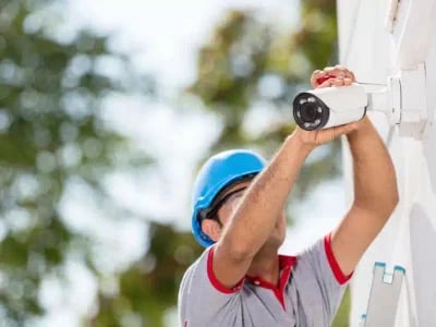 Types of CCTV Analytics Used for Threat Detection and Intrusion Prevention