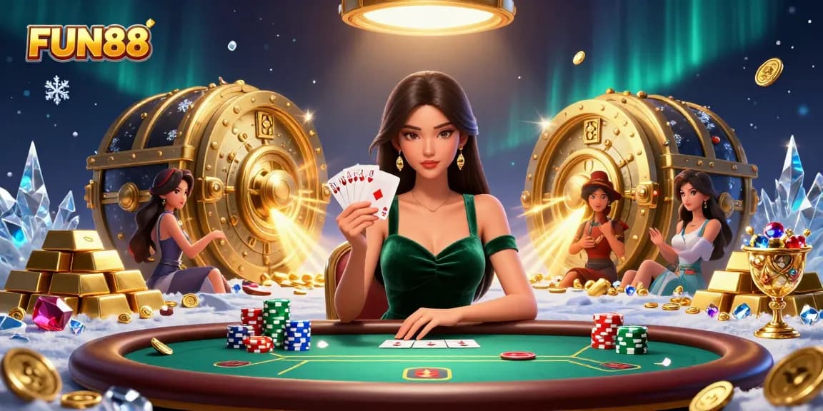Winning Strategies at FUN88: Comprehensive Betting Insights for 2026