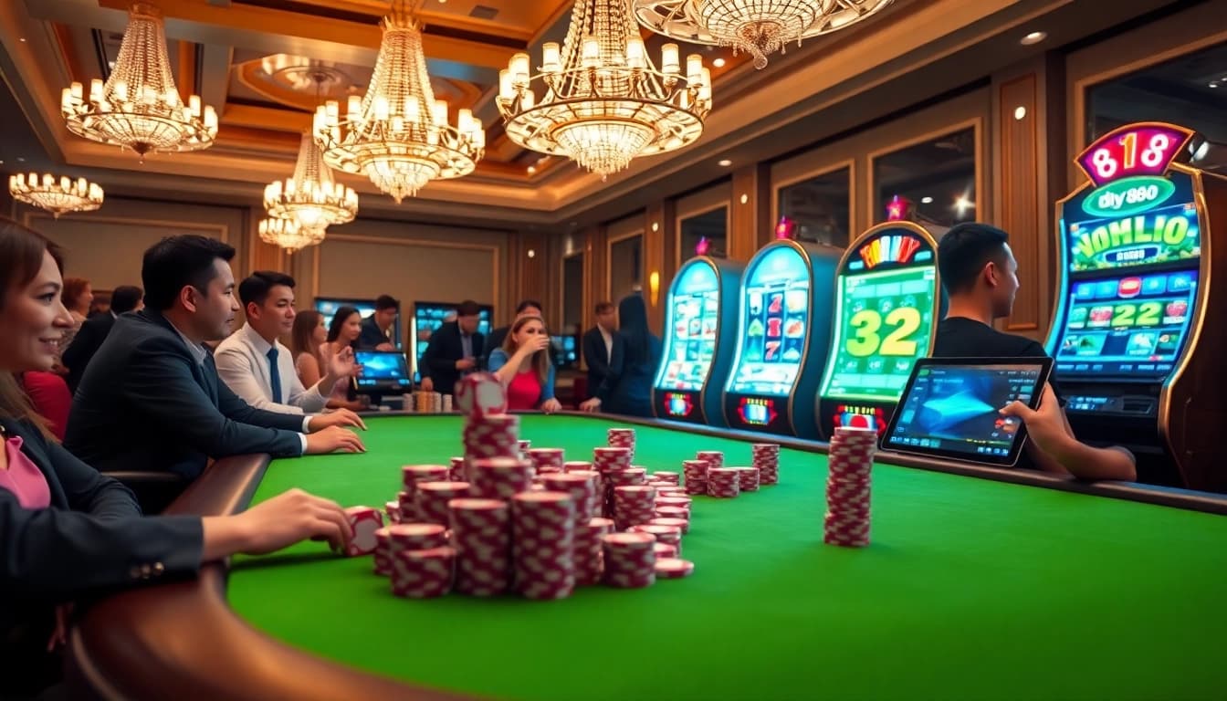 Winning Strategies at dn 88: Your 2025 Guide to Advanced Gambling Techniques