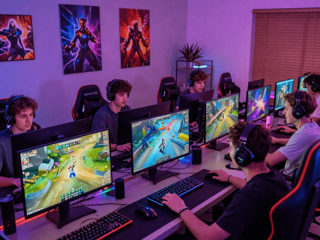 How to Automate Your Porngames Workflow in 2026: Essential Tips for Streamlined Gaming