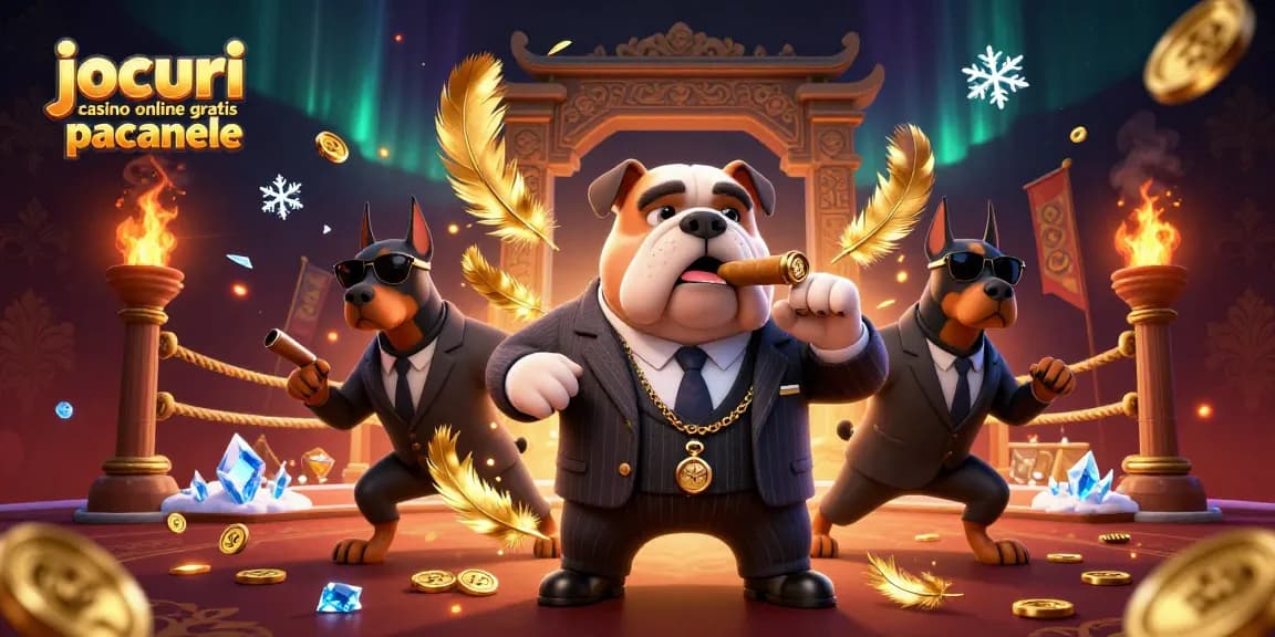 jocuri casino online gratis pacanele Analiză Detaliată: Strategii pentru Câștiguri în 2026
