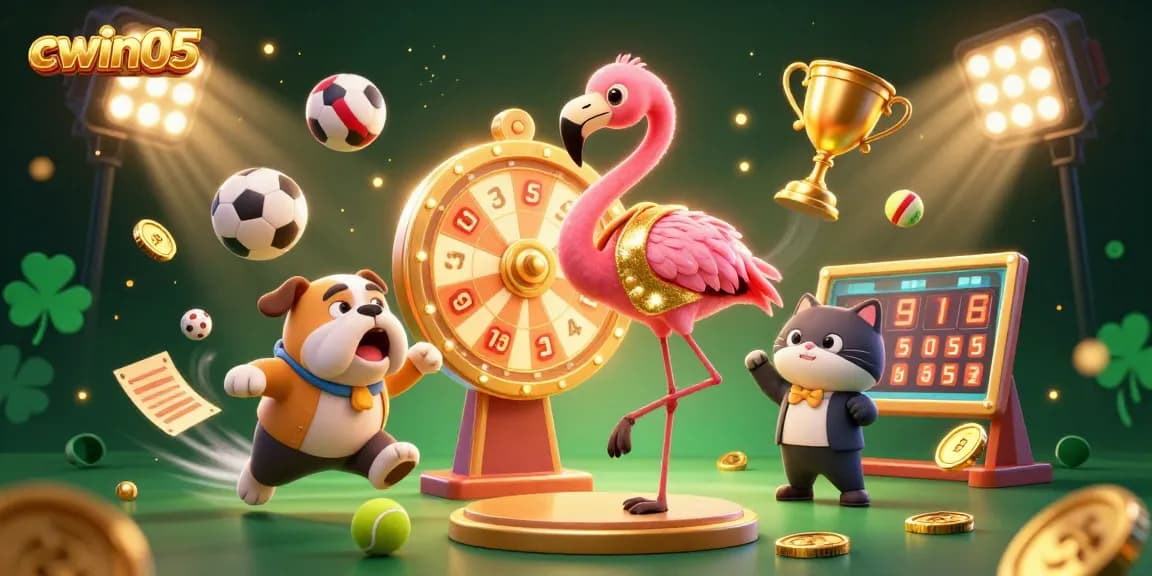 cwin05 2026 Report Card: Pass or Fail in Online Gaming Strategies?