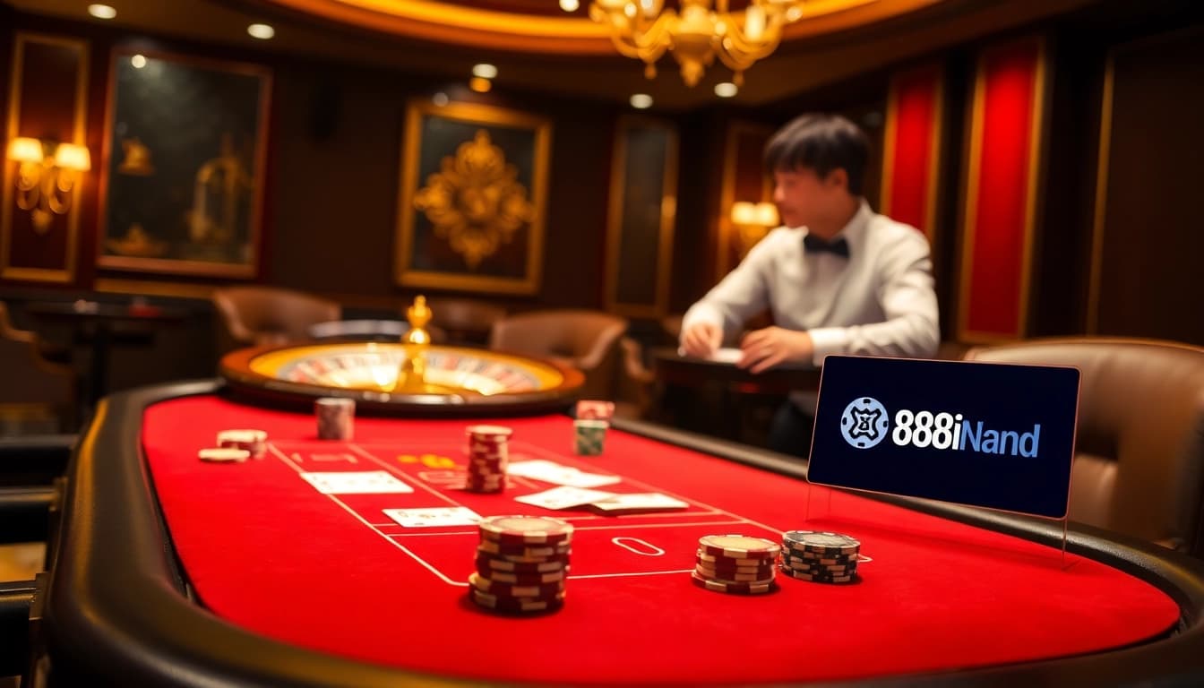 88i Gambling Strategies: Mastering the Art of Winning in 2025