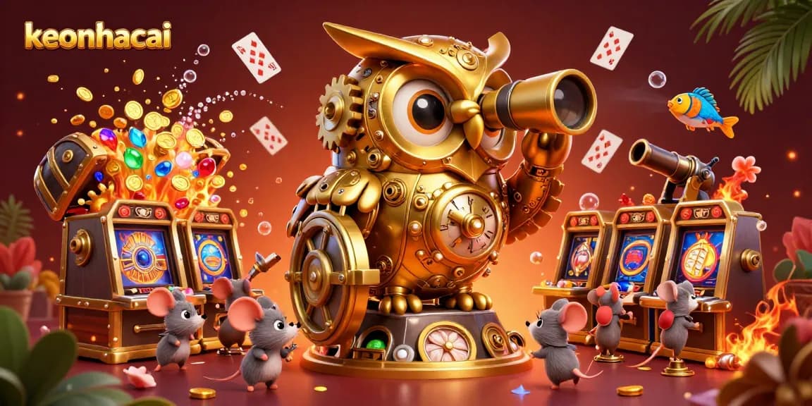 The keonhacai Shift: Why Gamblers Are Changing Tactics for Better Odds