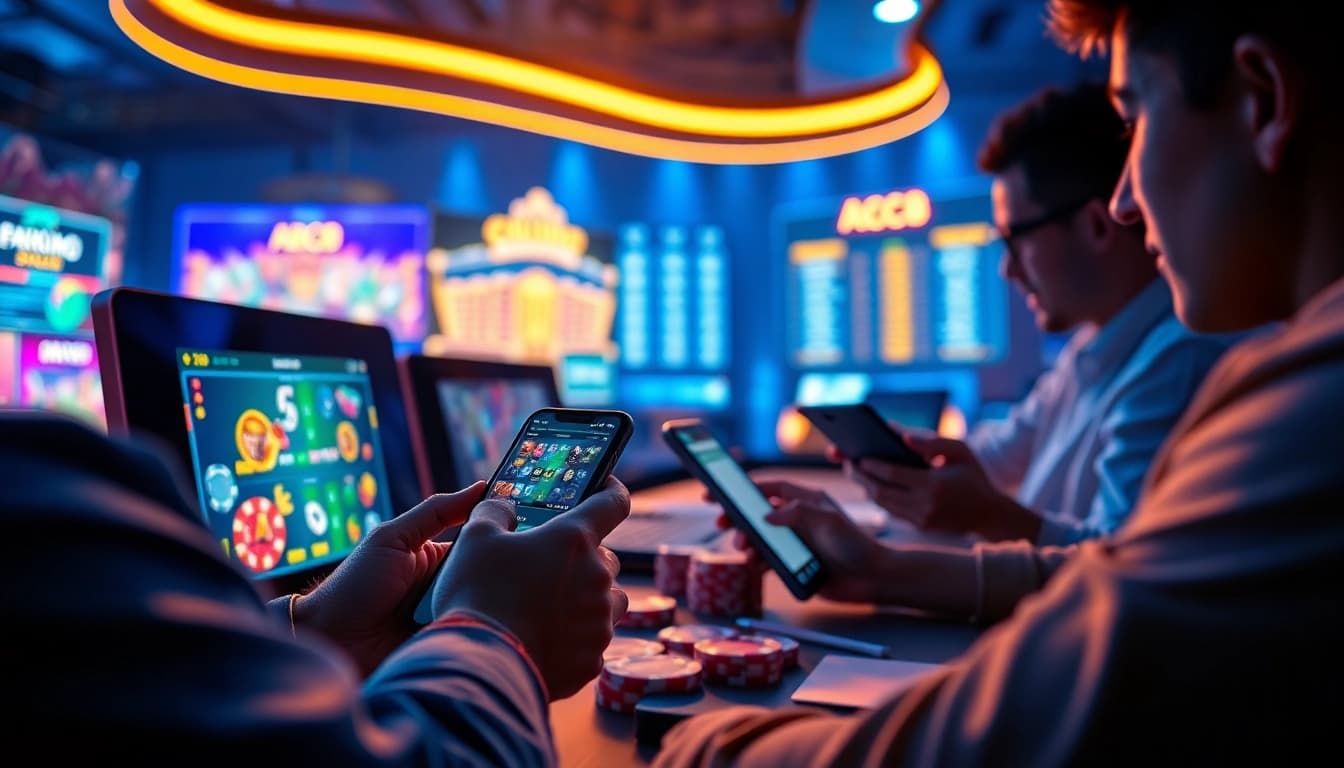 Master Your Betting Skills with ABC8: The Definitive Guide for 2025