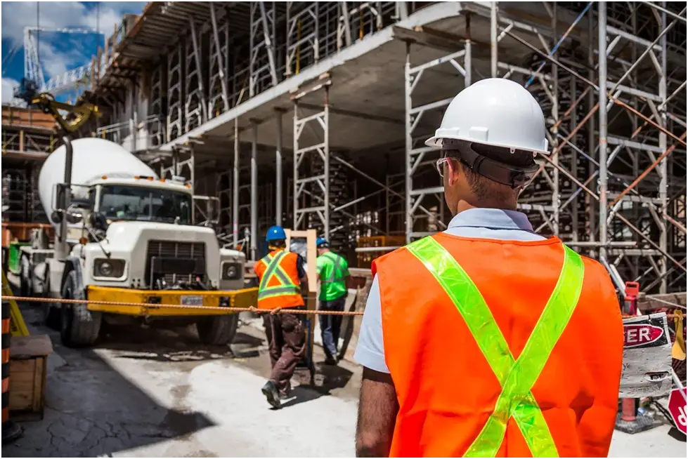 IH Compliance Support Delivers End-to-End Services with Robust Safety Management Software
