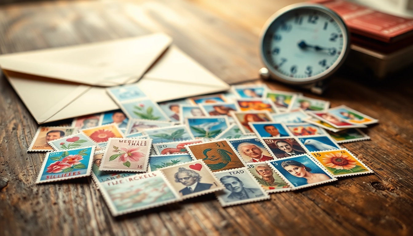 Ultimate Guide to Cheap Postage Stamps: Save Money in 2023