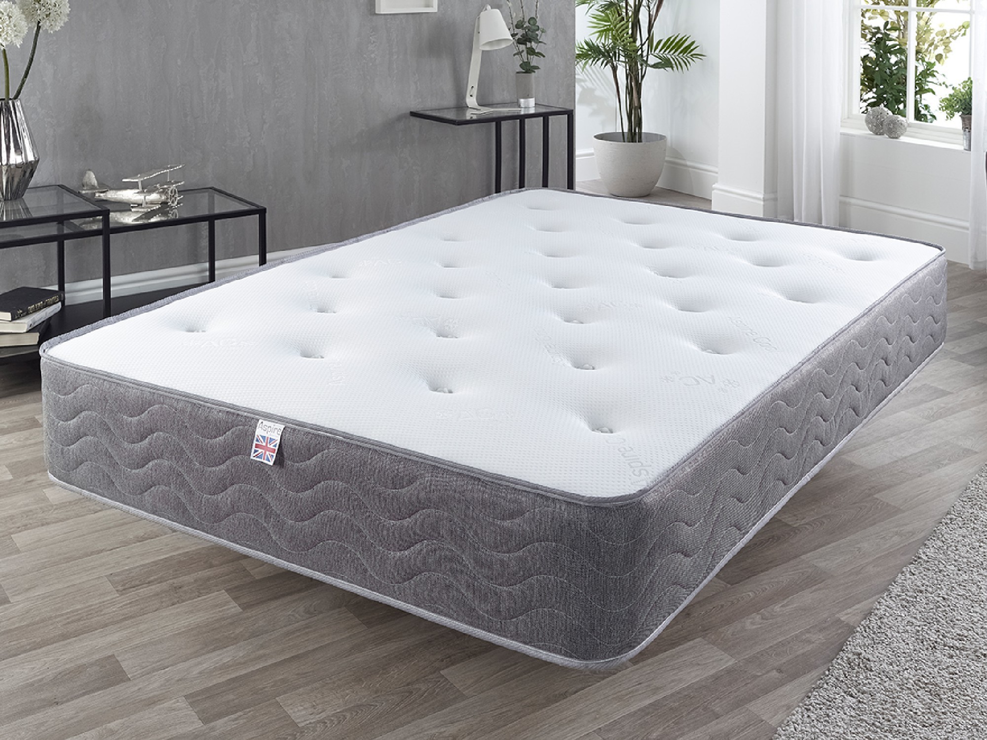 Wake Up Refreshed with Sleepy Owl’s Premium Memory Foam Mattress Topper