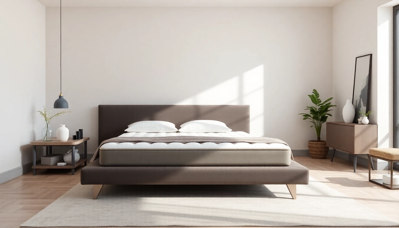Experience the comfort of materassi memory foam designed for optimal sleep quality and support.