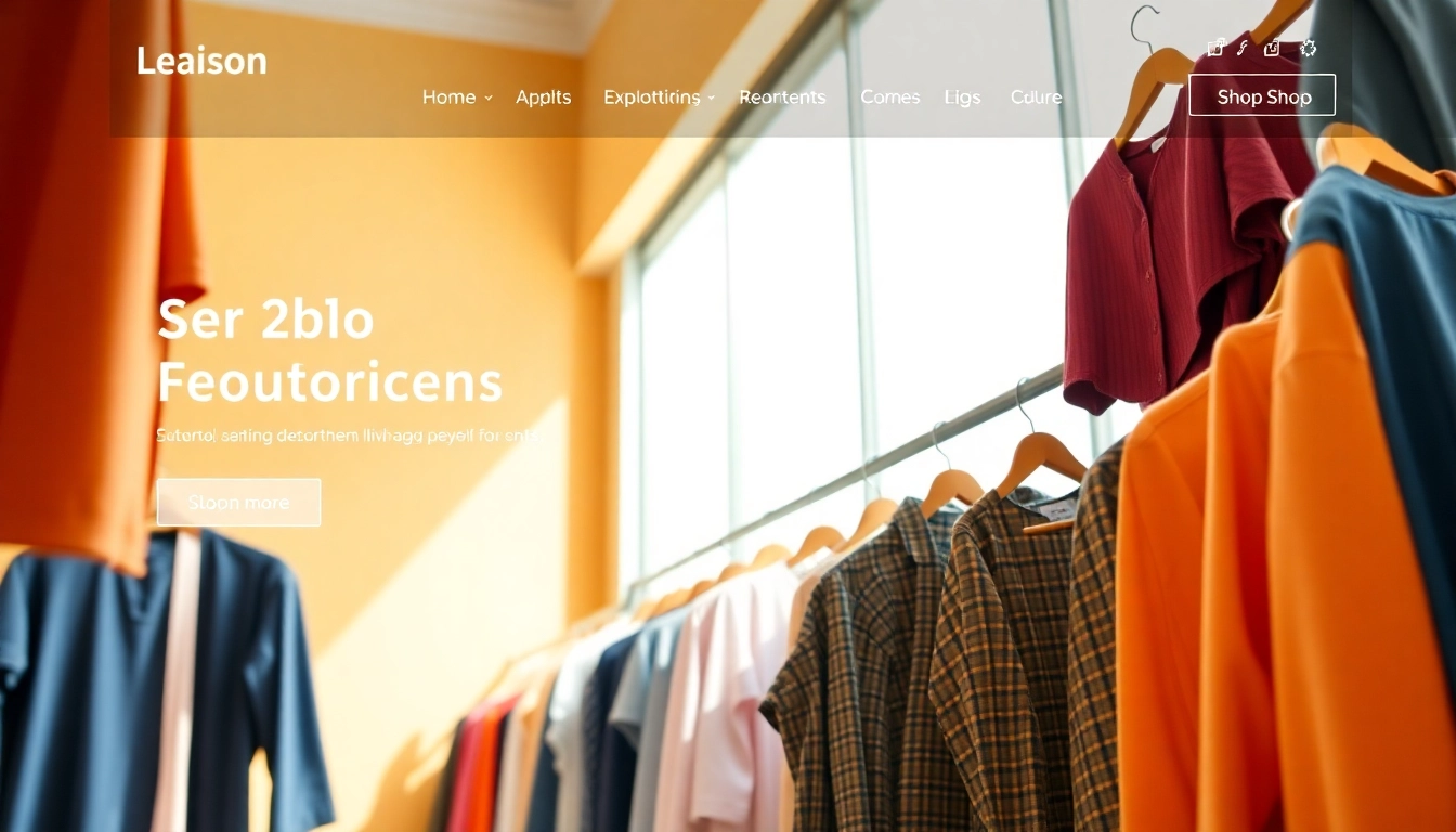 Shop Smart: Your Go-To Guide for Navigating Ultimateshop ru for Fashion and Accessories