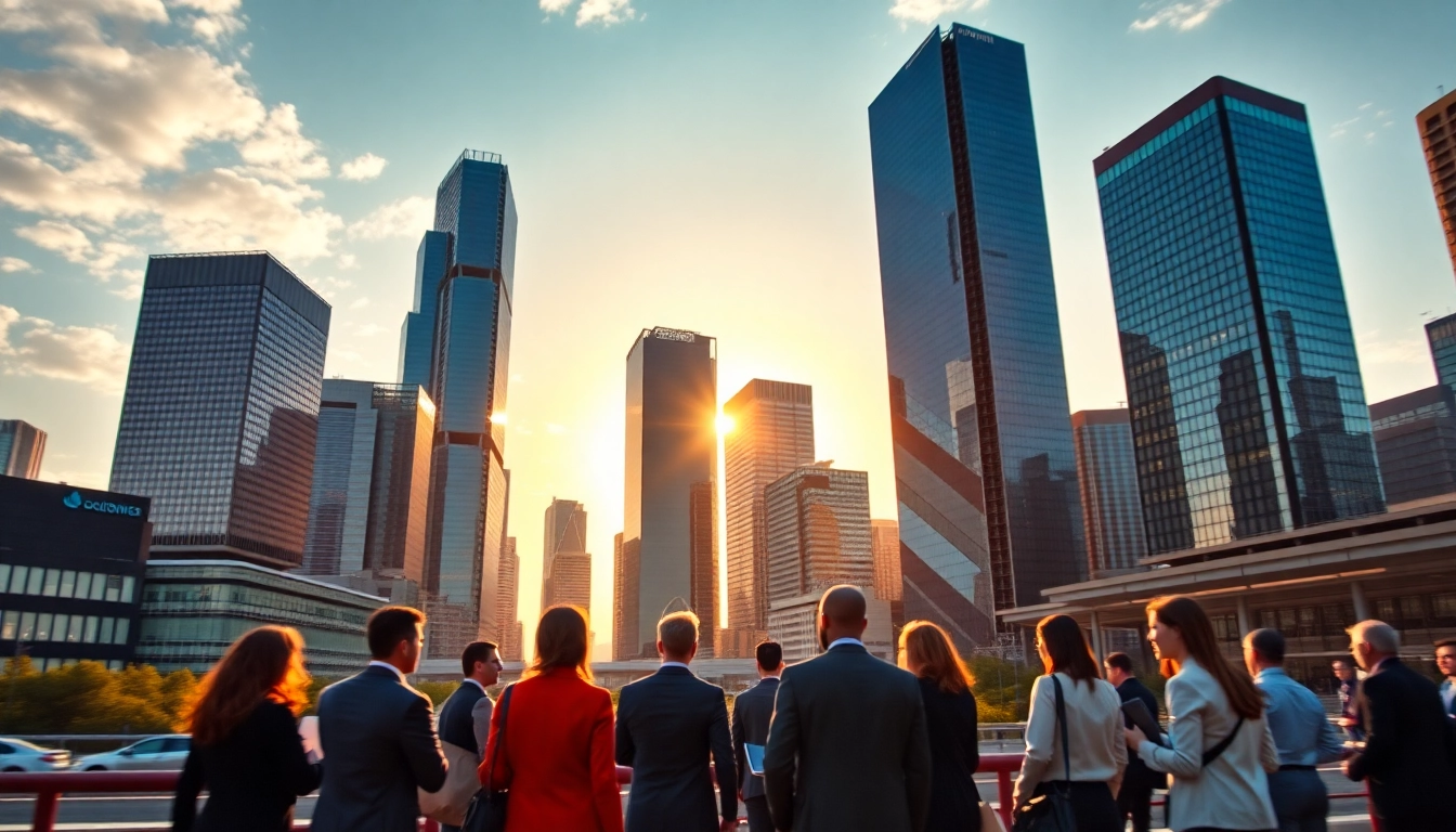 Essential Insights into Dallas Hedge Fund Industry Growth