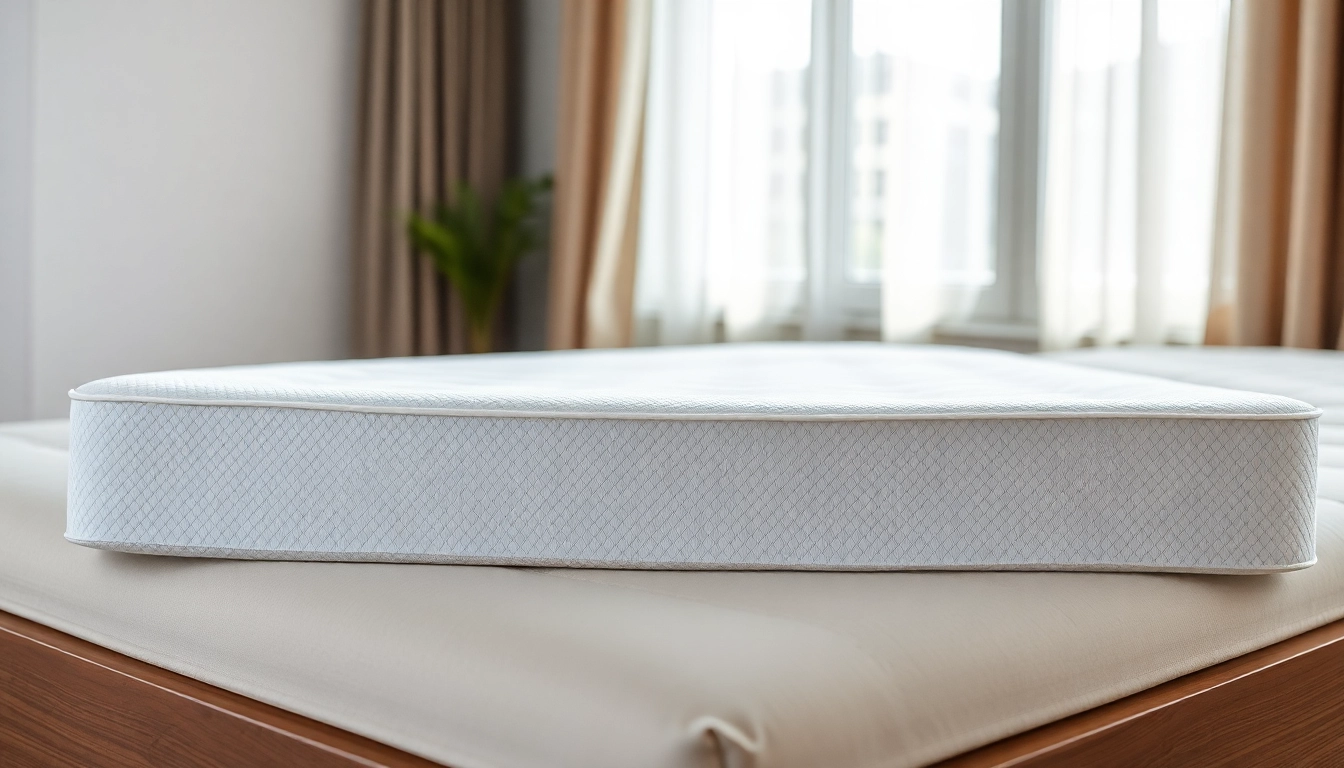 Experience the comfort of migliori materassi memory foam with innovative designs and superior quality.