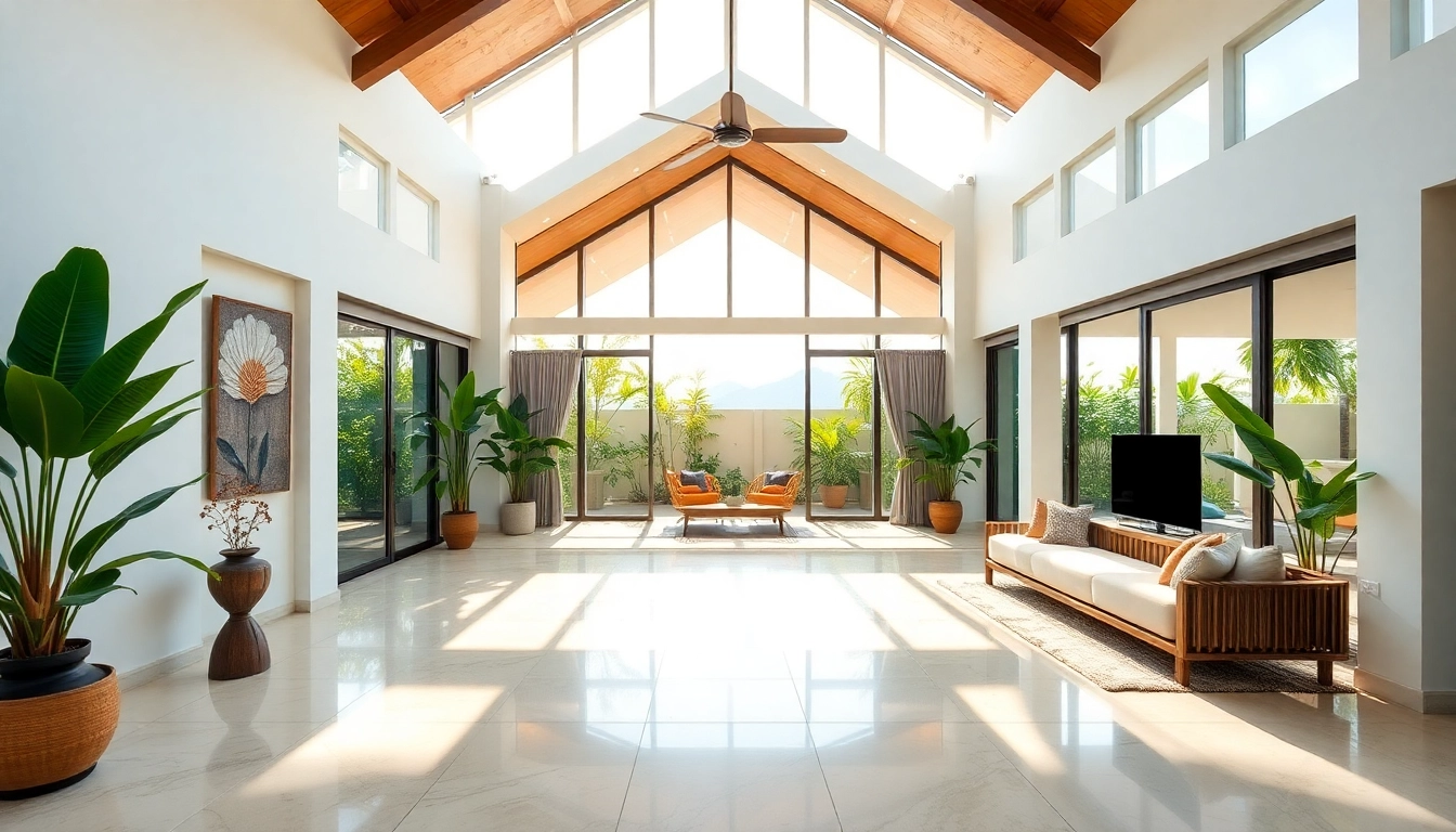Maximize Your Returns with Expert Property Management in Phuket