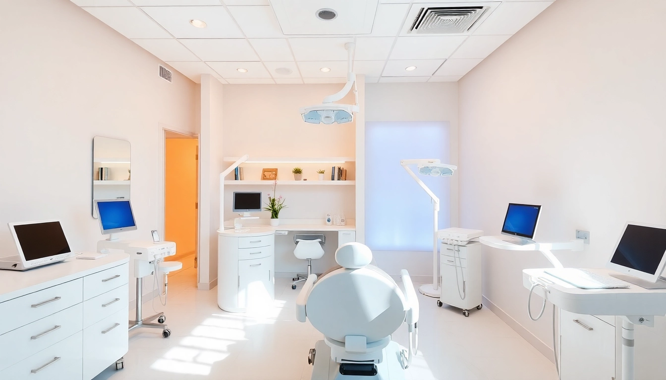 Epilare Definitiva Sibiu: Transform Your Beauty Routine with Advanced Laser Treatment