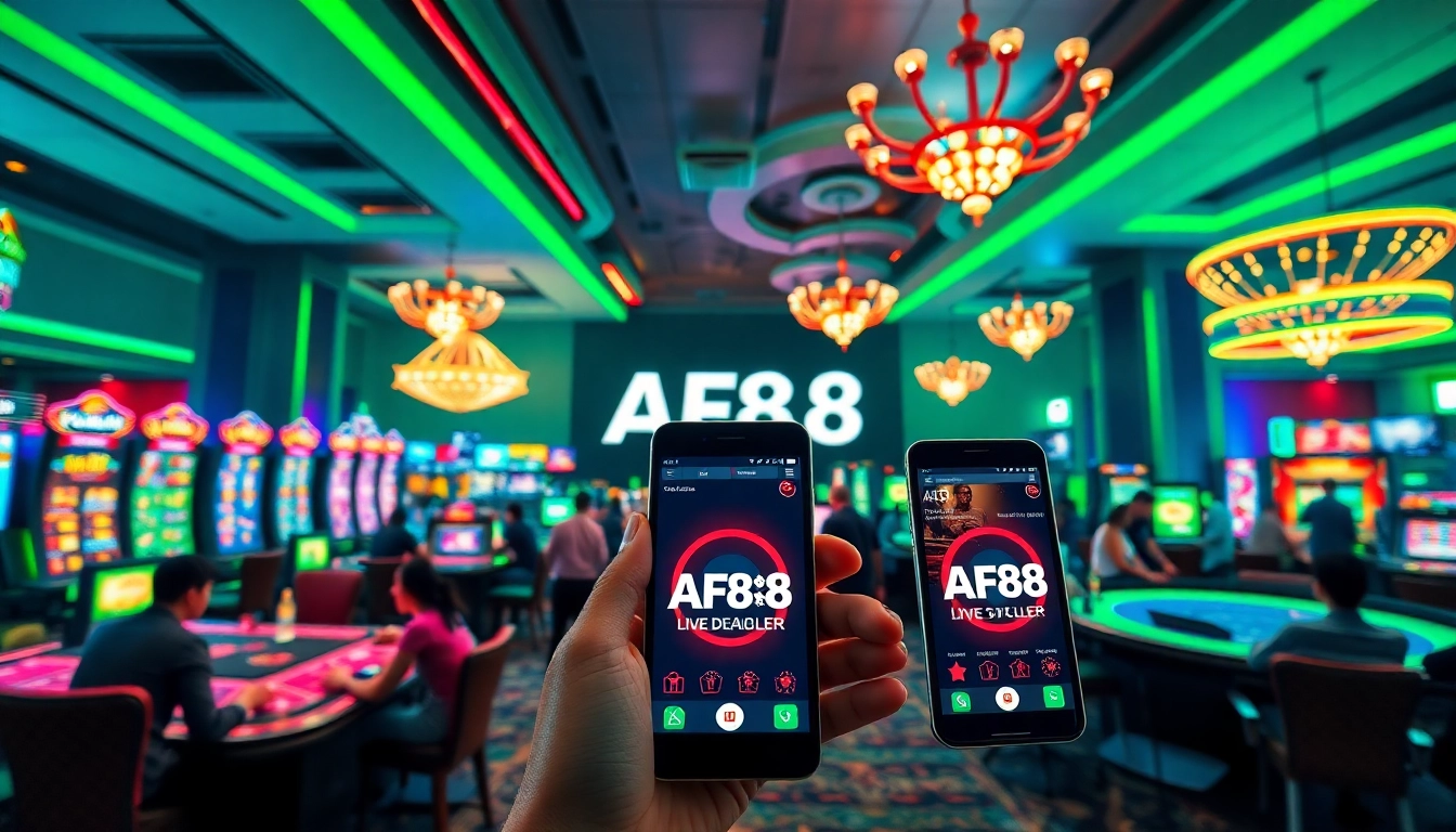AF88: The Definitive Guide to Online Betting Success in 2025